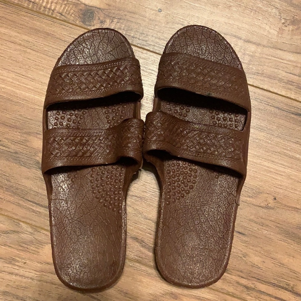 Surfware Hawaiian Classics sandals (slippers)